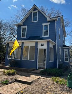 600 Burnside St, Annapolis, MD, 21403