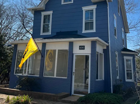 600 Burnside St, Annapolis, MD 21403