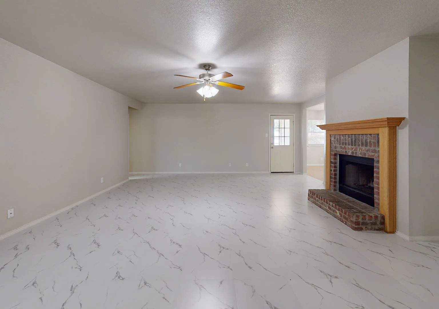 Spacious 4 Bedroom Home with Fresh Updates & Large Yard — Photo 3