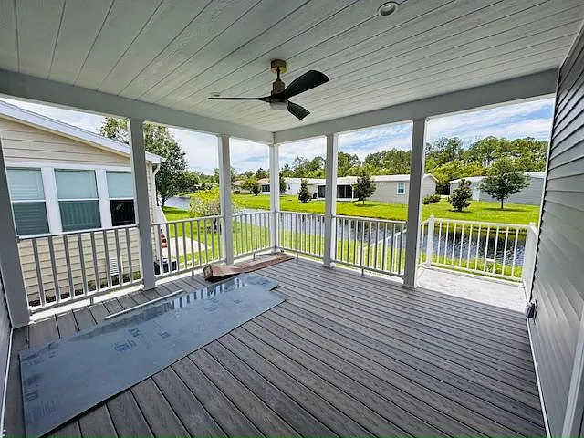 5033 Coquina Crossing Dr #498 — Photo 7