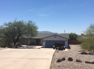 1860 Challenger Pl, Lake Havasu City, AZ 86406