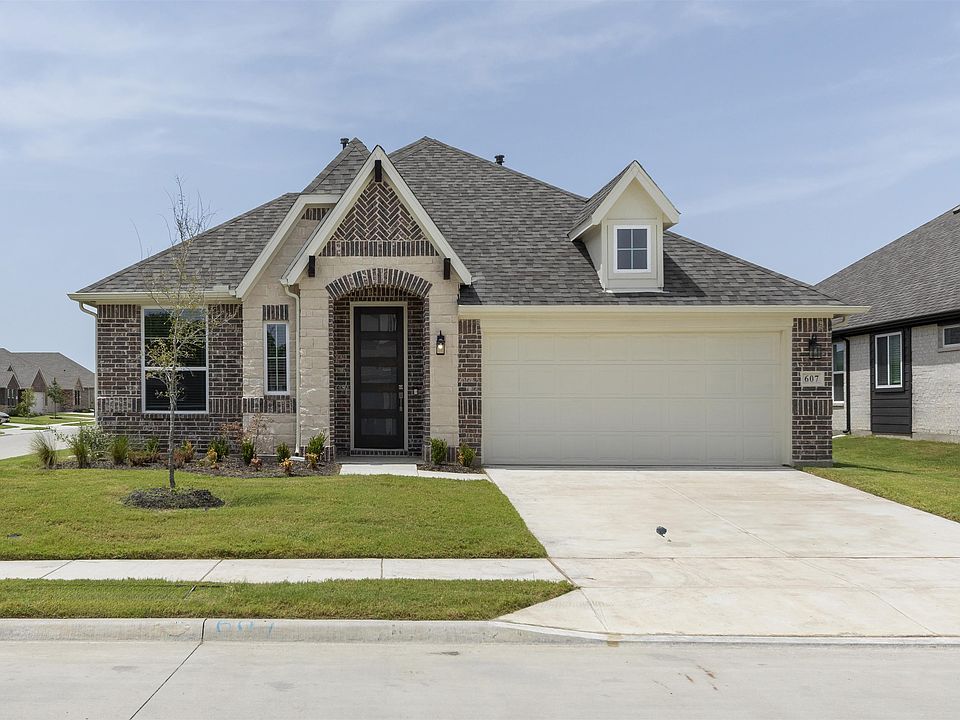 1st image of 607 Creekview Ln