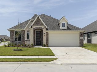 607 Creekview Ln, Lavon, TX 75166