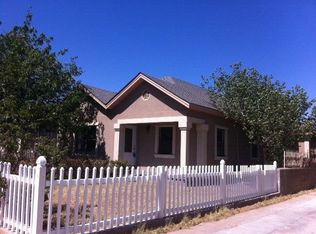 2508 Adams Ave, Odessa, TX 79761