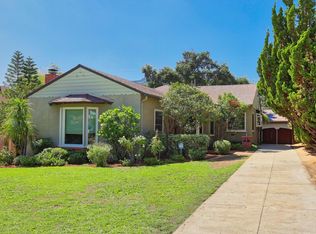 3517 Buena Vista Ave, Glendale, CA 91208