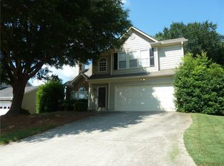 3446 Willgrove Ct, Duluth, GA 30096