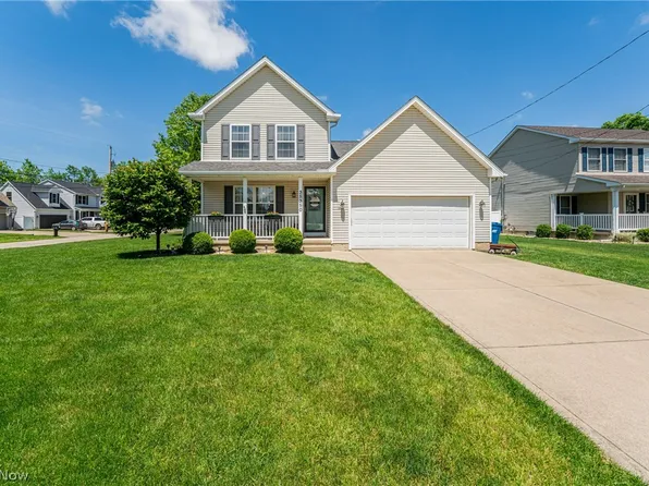 35350 Woodbine St, North Ridgeville, OH 44039