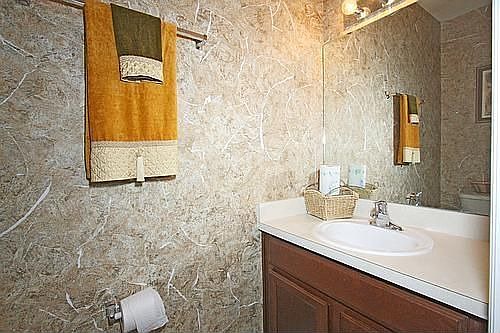Halfbath