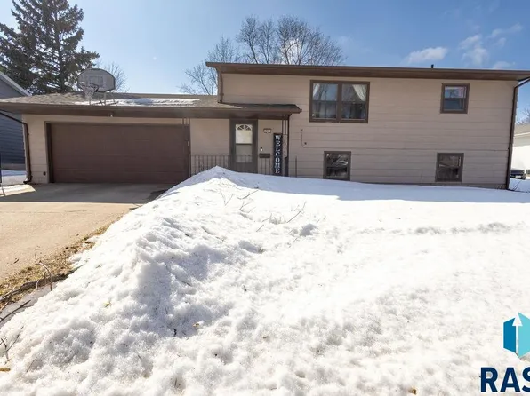 701 S Rohl Dr, Sioux Falls, SD 57103