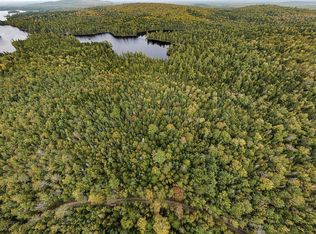LOT 11 Carry Ridge Rd, Machias, ME 04654