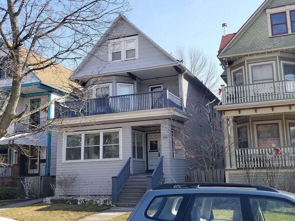1st image of 179 Norwood Ave Lowr #
