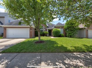 752 Maidencane Dr, Lexington, KY 40509
