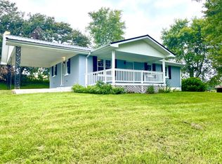 803 Melson Ridge Rd, Jamestown, KY 42629
