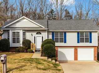 6445 Olin Ln, Ooltewah, TN 37363