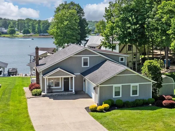 4053 Apple Valley Dr, Howard, OH 43028