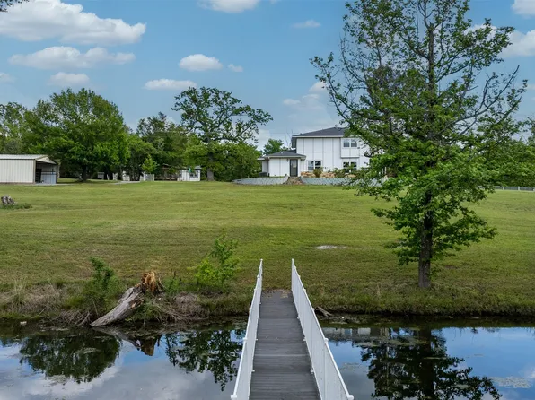 3672 E Fm 1861, Athens, TX 75752