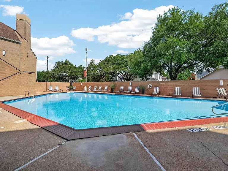 5220 Weslayan St #107 — Photo 29
