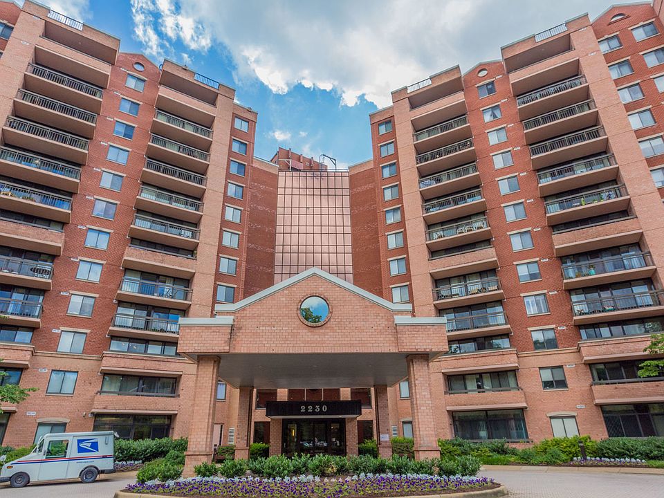 1st image of 2230 George C Marshall Dr APT 926