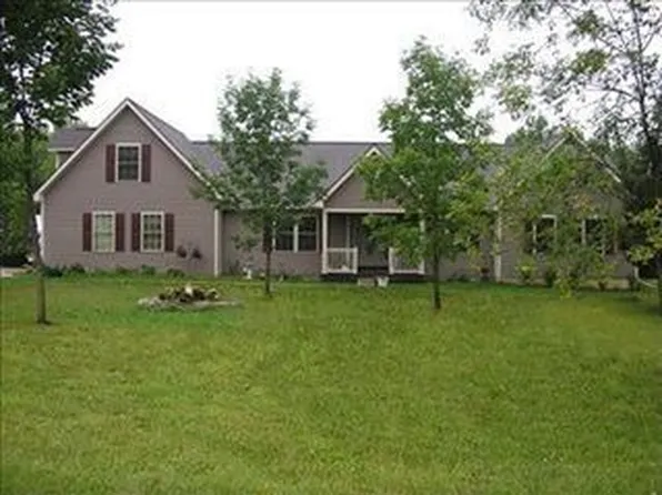 4449 Waynesville Jamestown Rd, Jamestown, OH 45335
