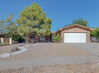 7353 Ticonderoga Rd NE, Albuquerque, NM 87109
