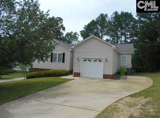 401 Beech Branch Dr, Irmo, SC 29063