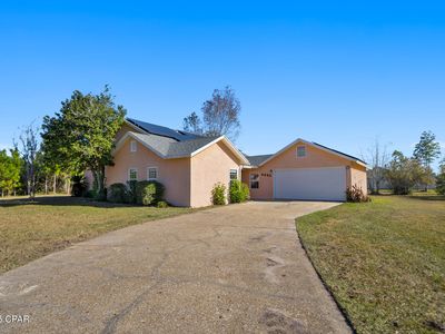4003 Par Dr, Panama City, FL, 32404