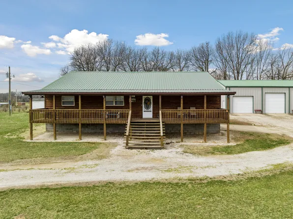14783 Farm Road 1085, Cassville, MO 65625