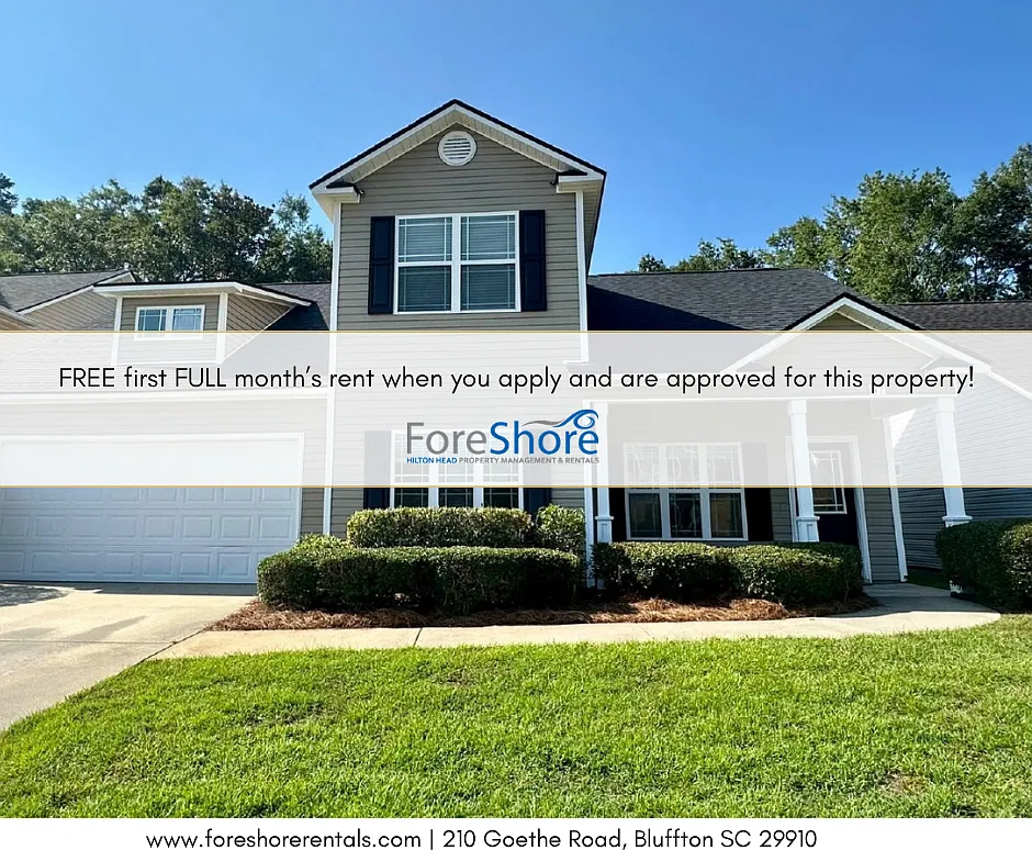 3 bed, 2.5 bath, 2000 sqft, $3,150 — Photo 1