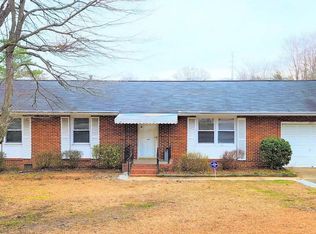 401 Bethel Dr, Mauldin, SC 29662