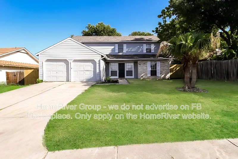 6727 Raintree Frst