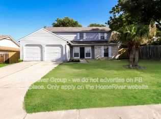 6727 Raintree Frst, San Antonio, TX 78233