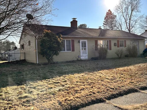 599 Brewer Street, East Hartford, CT 06118