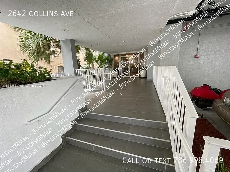 2642 Collins Ave — Photo 4