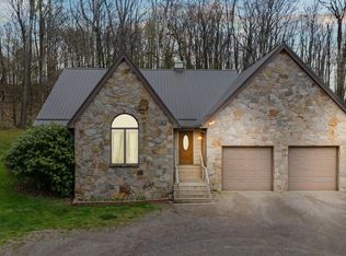 5890 Pansy Ringgold Rd, Brookville, PA 15864