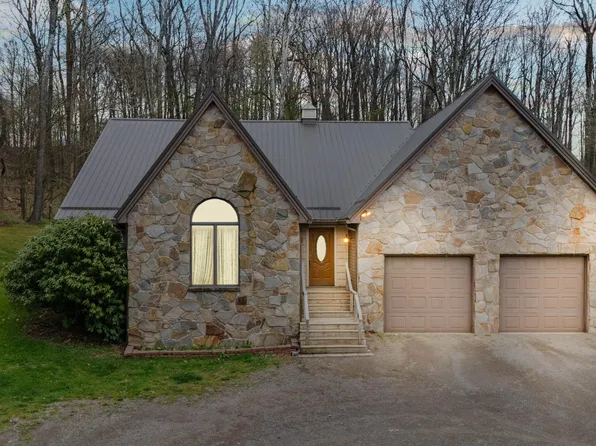 5890 Pansy Ringgold Rd, Brookville, PA 15864