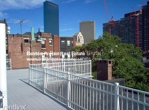 280 Commonwealth #307 Boston - Back Bay Unit Photo 8