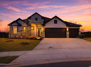 405 Corwin Spgs, Cibolo, TX 78108