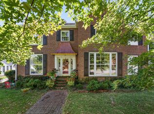 307 W Main St, Smithville, TN 37166