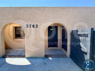 3762 E 22nd St Unit B, Tucson, AZ 85713