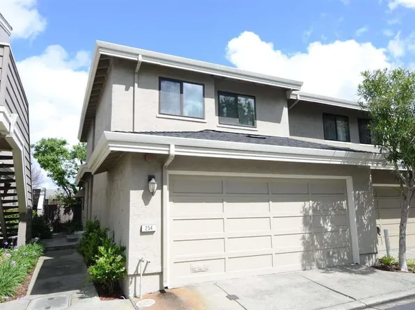 254 Bonita Ln, Foster City, CA 94404