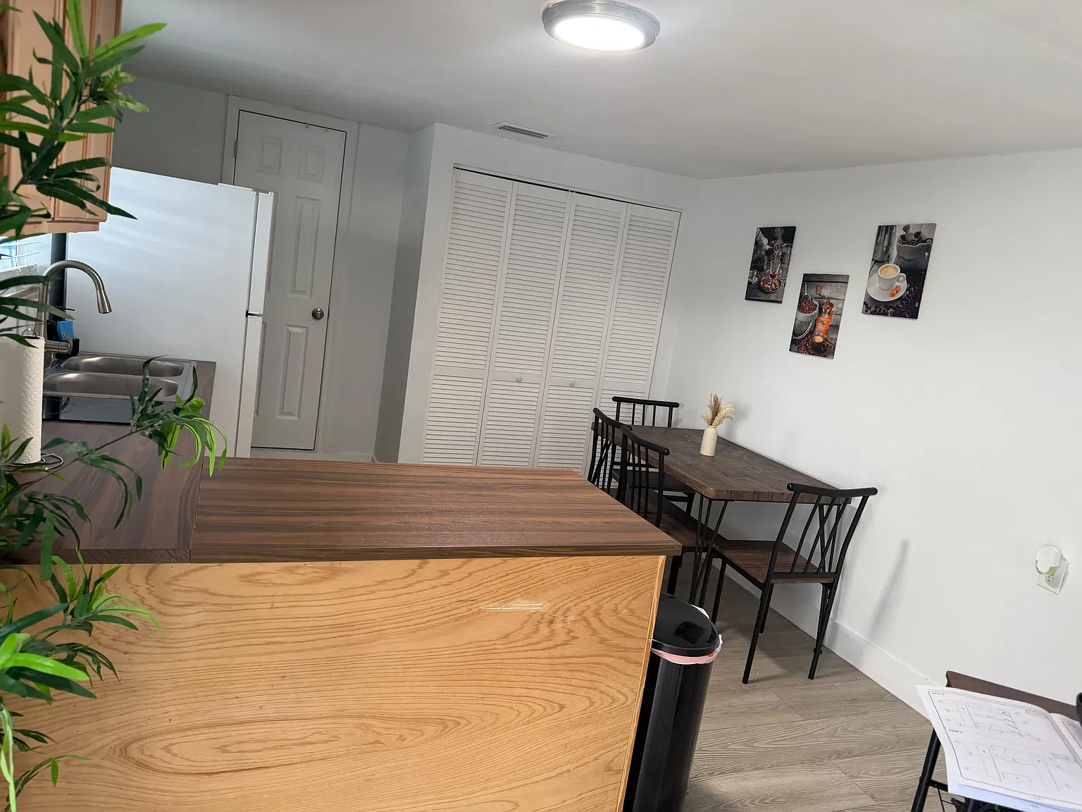 1 bed, $1,300 — Photo 3