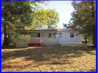 144 McFarland Rd, Forsyth, MO 65653