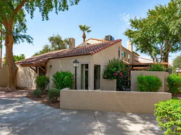 6533 N 7TH Avenue #34, Phoenix, AZ 85013