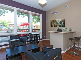606 Turtle Creek North Dr APT 3, Indianapolis, IN 46227