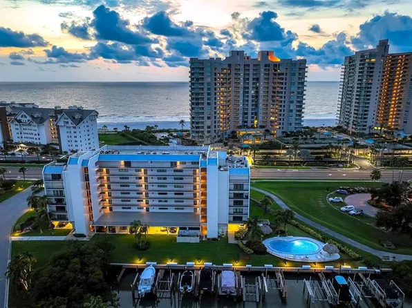 1581 GULF BOULEVARD #203N, CLEARWATER BEACH, FL 33767