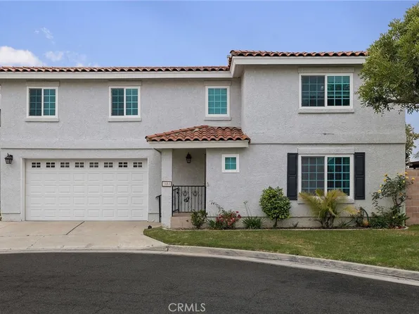 1153 Gian Dr, Torrance, CA 90502