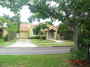 129 SW 23rd Rd, Miami, FL 33129