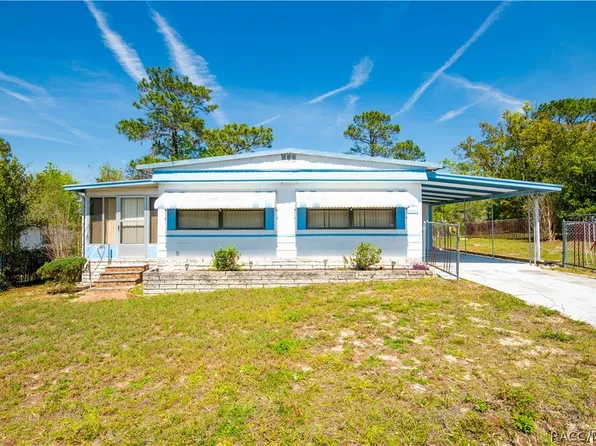 29227 Heckleman St, Brooksville, FL 34602