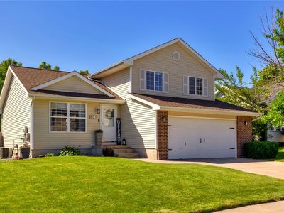 807 SE Chaparal Dr, Ankeny, IA, 50021