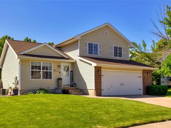 807 SE Chaparal Dr, Ankeny, IA 50021